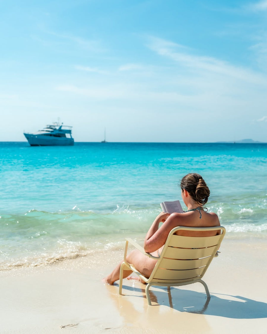 Klein Curaçao Serendipity Weekend Supreme