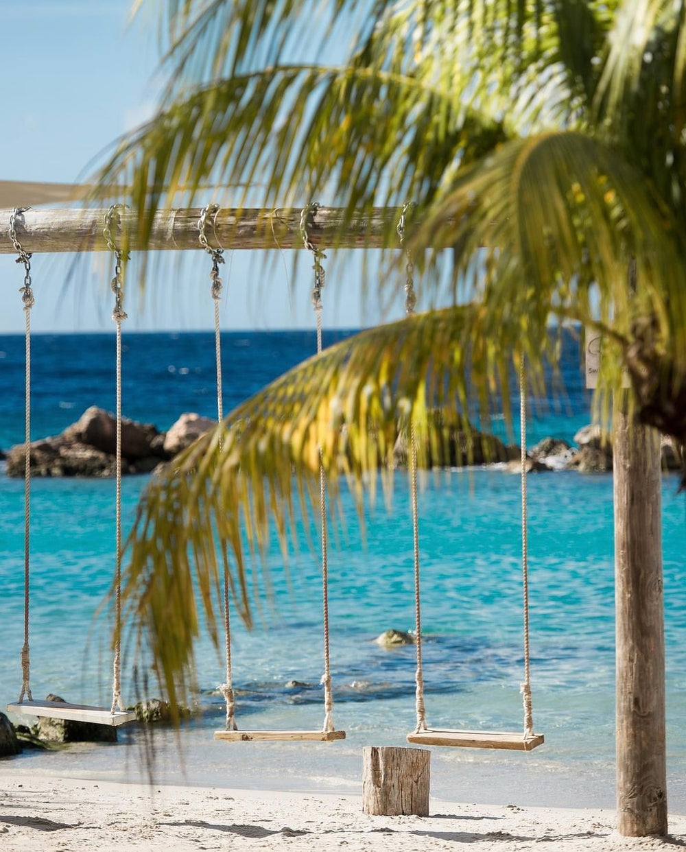 Mambo Beach Boulevard