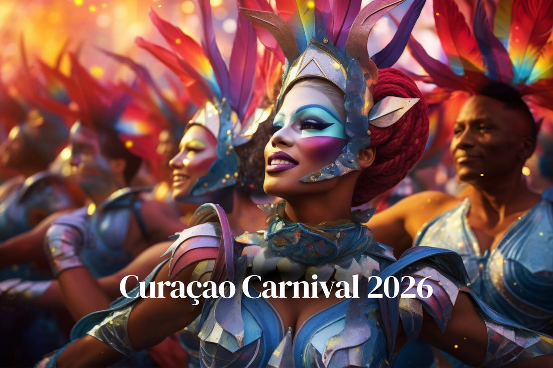 Curaçao Carnival 2026: The Colorful Caribbean Celebration You Can’t Miss