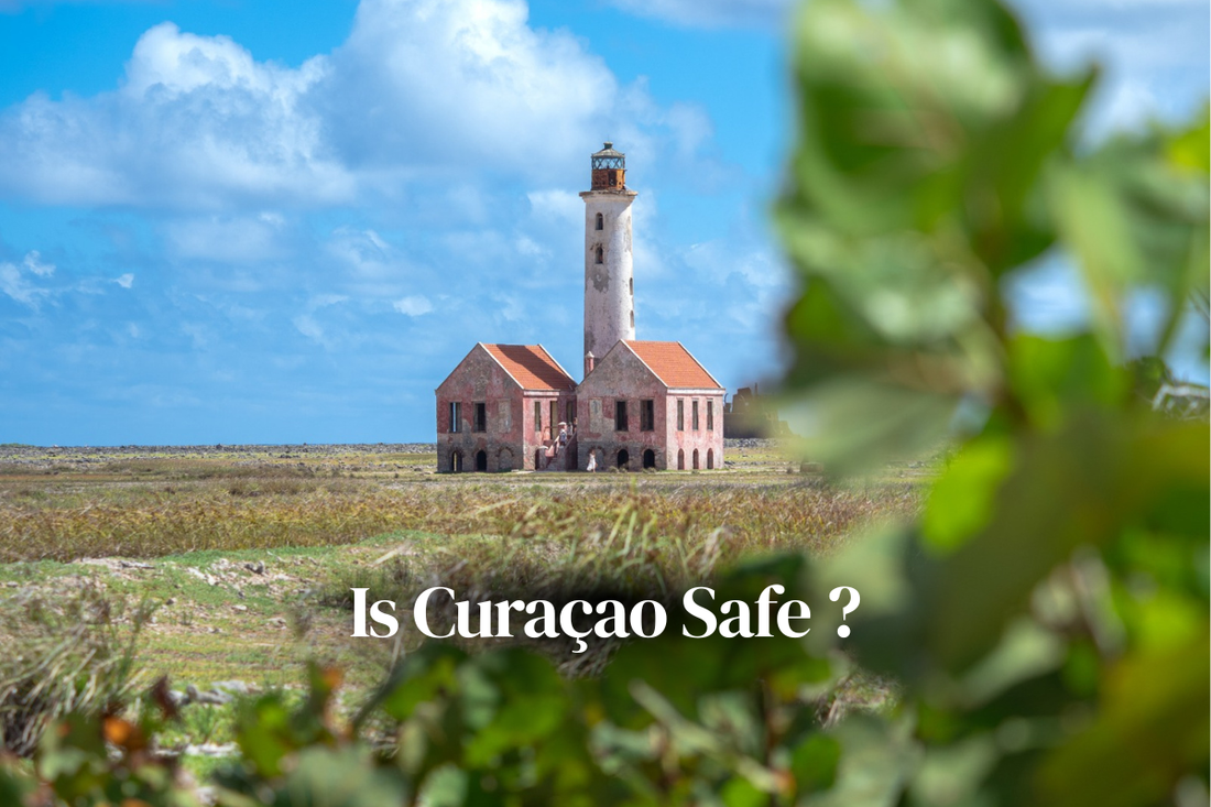 Is Curaçao Safe to Visit in 2026? Everything Travellers Should Know.