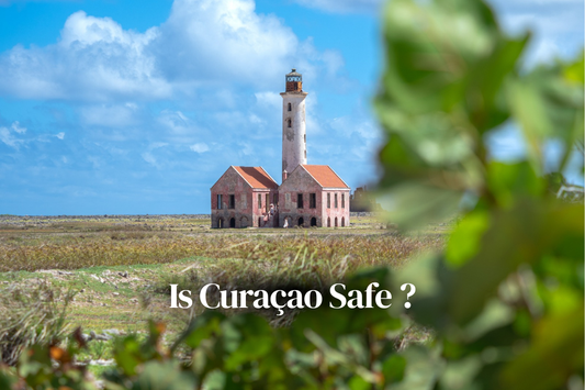 Is Curaçao Safe to Visit in 2026? Everything Travellers Should Know.