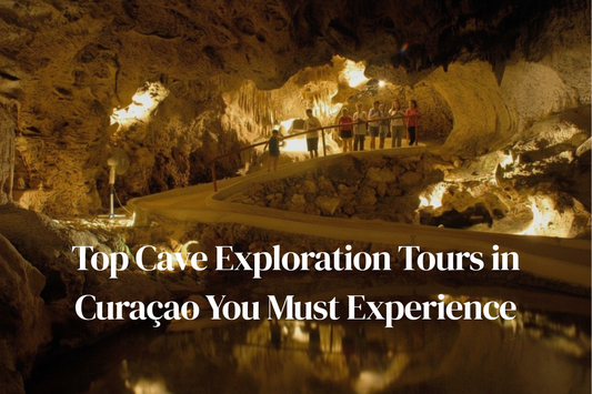 Top Cave Exploration Tours in Curaçao You Must Experience
