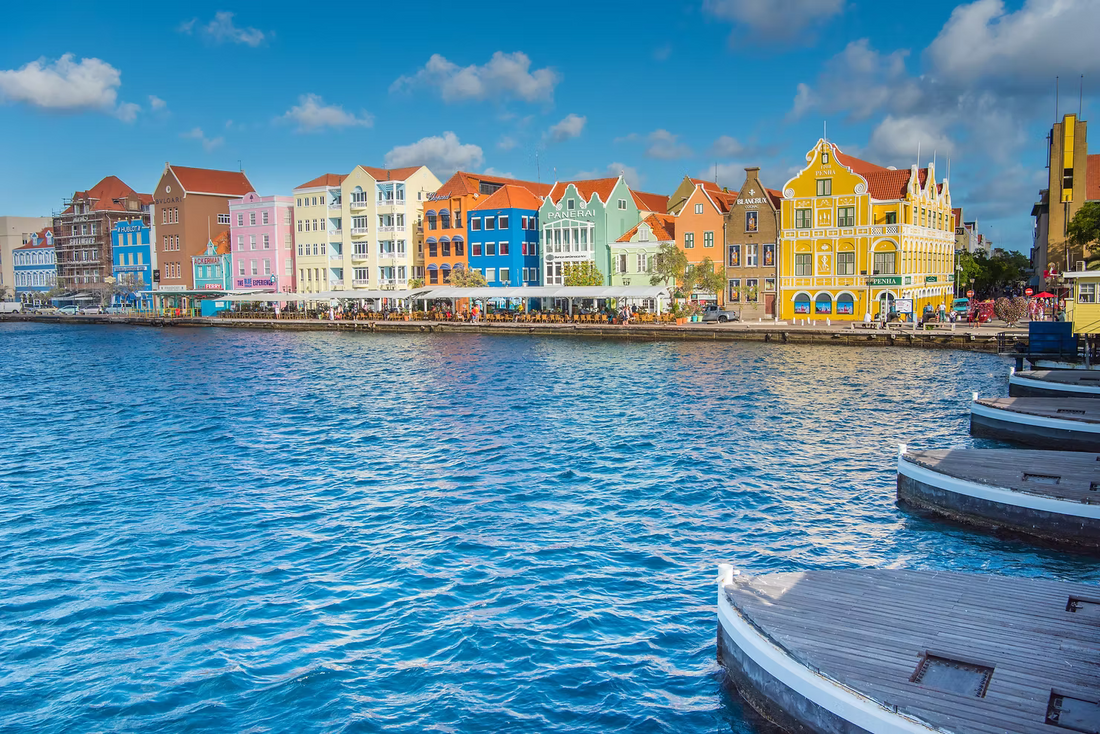 Why Curaçao is the Best Caribbean Island for Cultural Travel