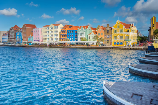 Why Curaçao is the Best Caribbean Island for Cultural Travel