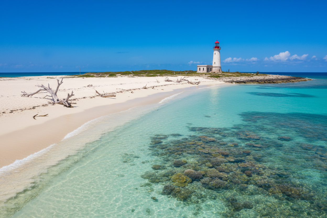 Klein Curaçao tours