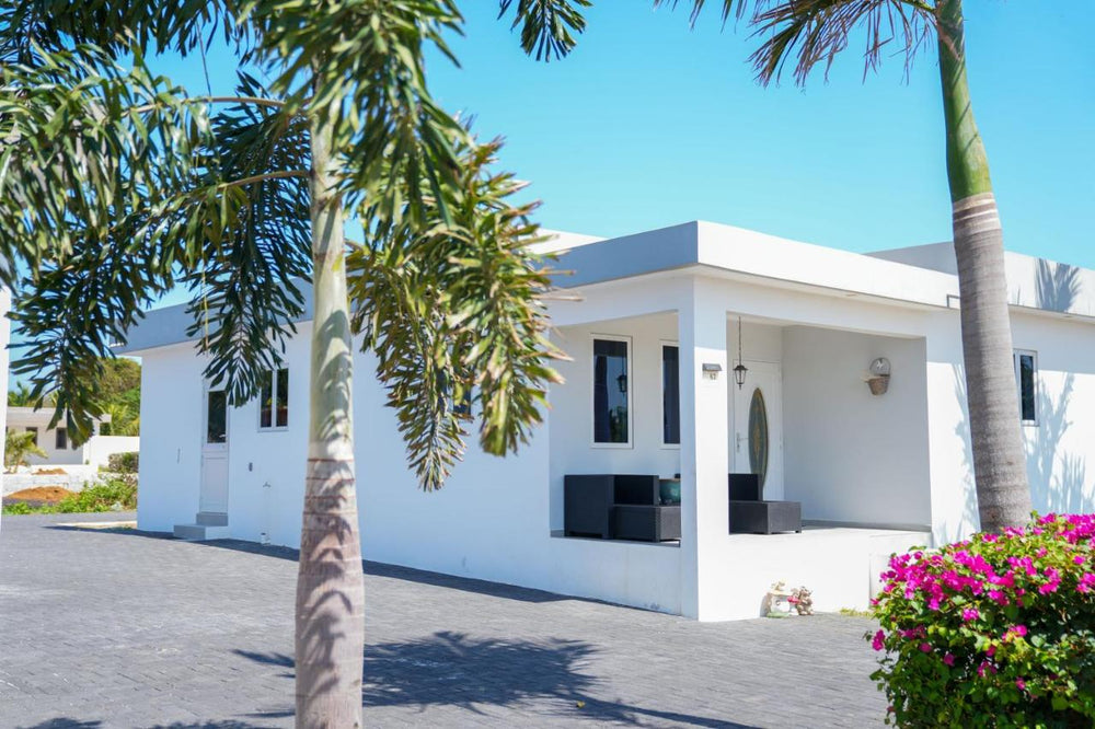 Gioia | 3-Bedroom Villa in Curaçao with Private Pool