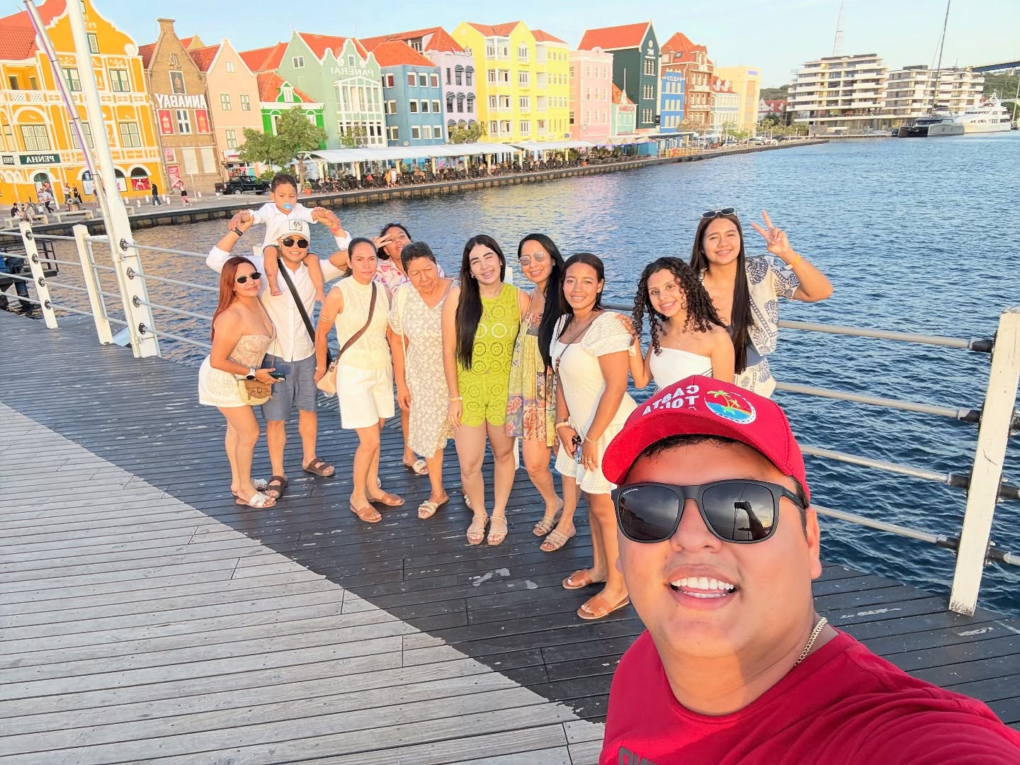 Tour Playas banda bou VIP🏝️