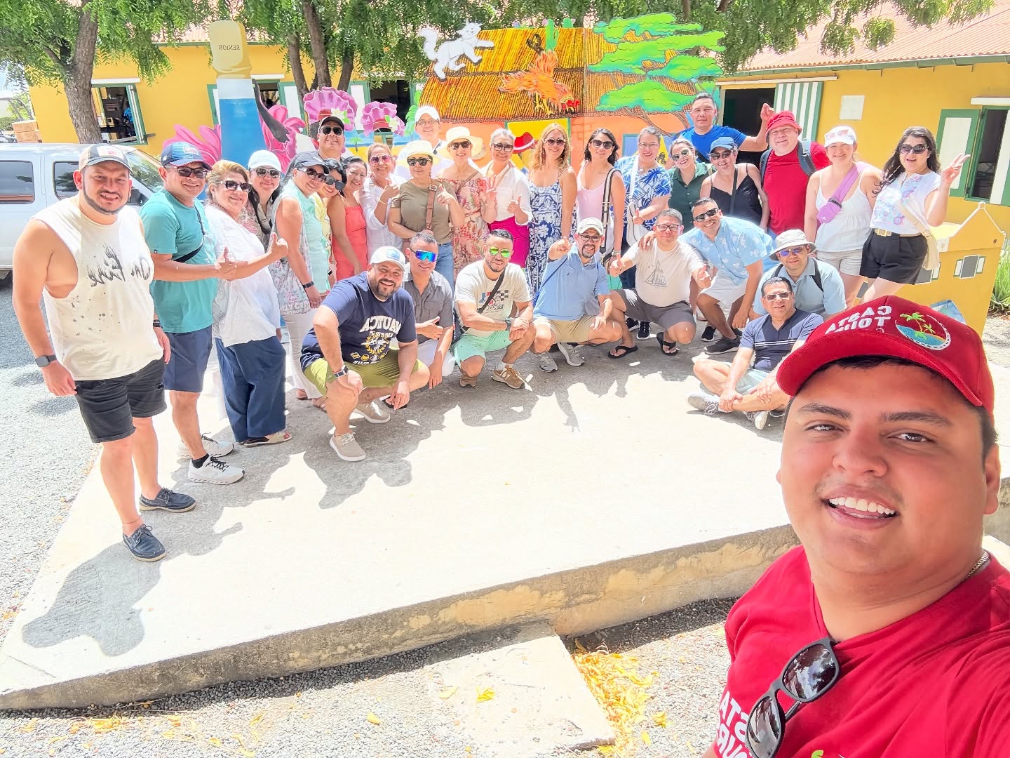 Tour Playas banda bou VIP🏝️