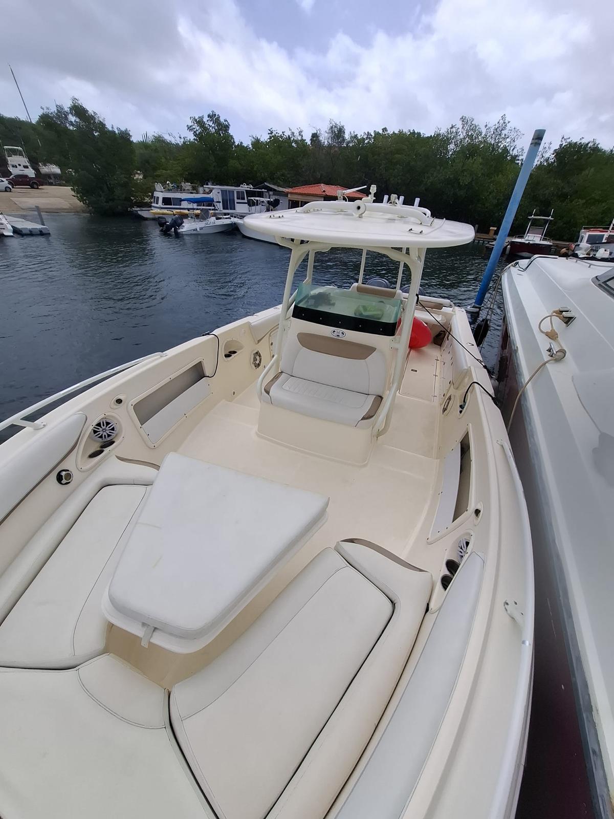 Klein Curaçao Private Boat Trip for Up to 10 Guests