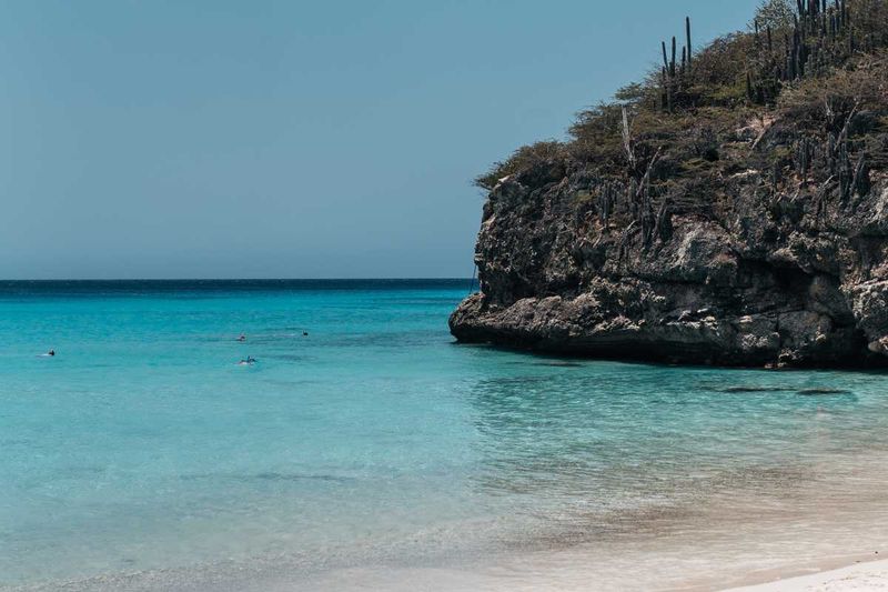Best Curaçao Beach Tour – 3 Beaches, Lunch & Snorkeling