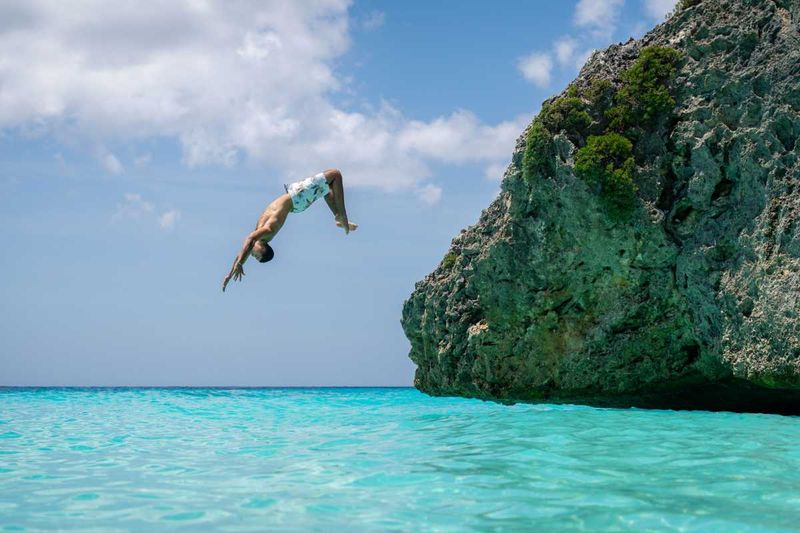 Best Curaçao Beach Tour – 3 Beaches, Lunch & Snorkeling
