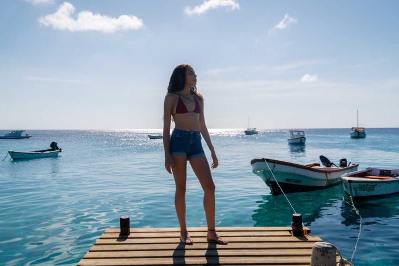 Best Curaçao Beach Tour – 3 Beaches, Lunch & Snorkeling