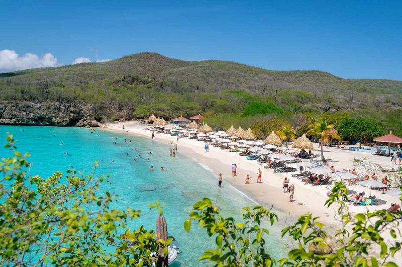 Best Curaçao Beach Tour – 3 Beaches, Lunch & Snorkeling