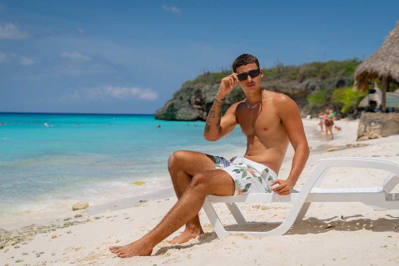 Best Curaçao Beach Tour – 3 Beaches, Lunch & Snorkeling