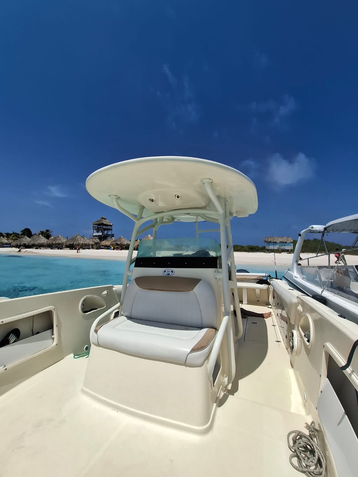 Sunset Cruise Curaçao — End the Day the Right Way