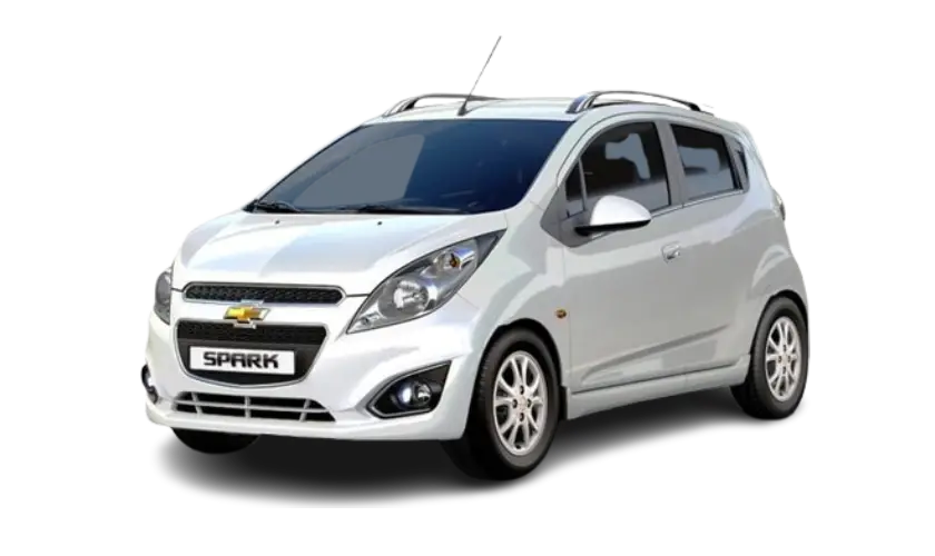 Chevy Spark