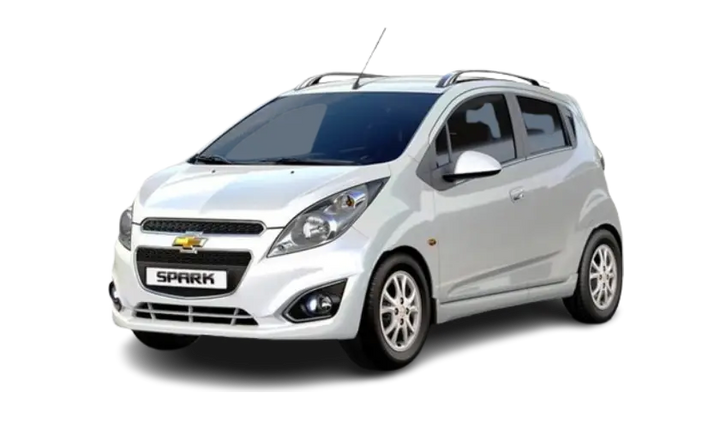 Chevy Spark