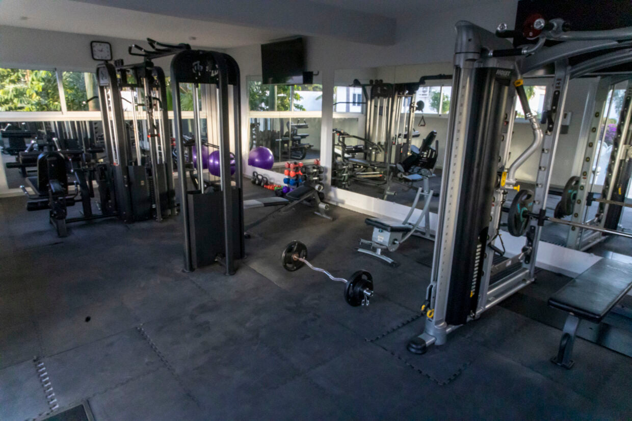 Amare | Bungalow in Curaçao Near Blue Bay & Kokomo