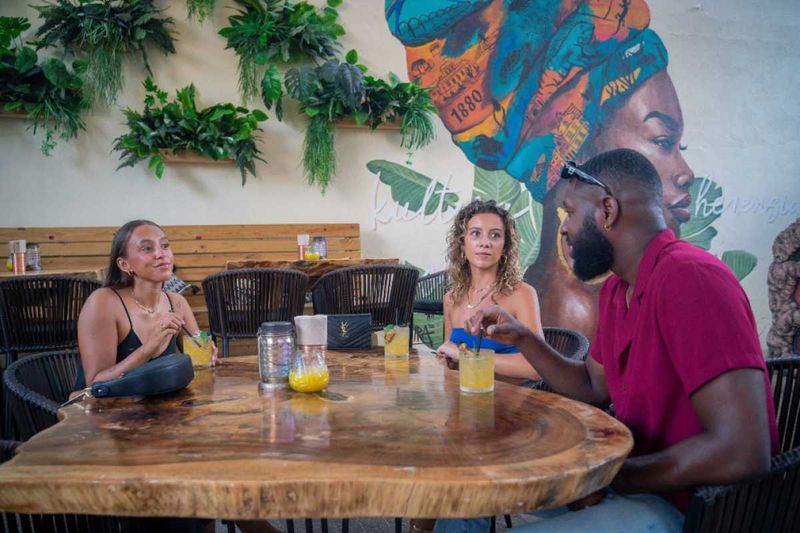 Curaçao Food Tour – Culinary Walking Experience