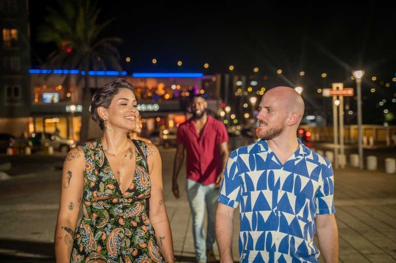 Curaçao Food Tour – Culinary Walking Experience