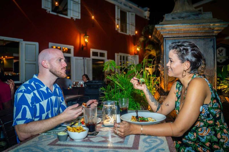 Curaçao Food Tour – Culinary Walking Experience