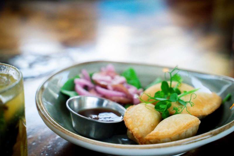 Curaçao Food Tour – Culinary Walking Experience