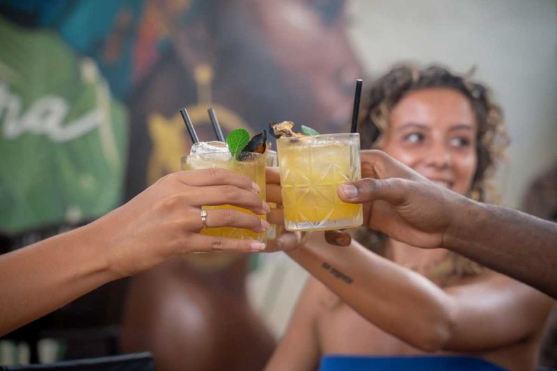 Curaçao Food Tour – Culinary Walking Experience