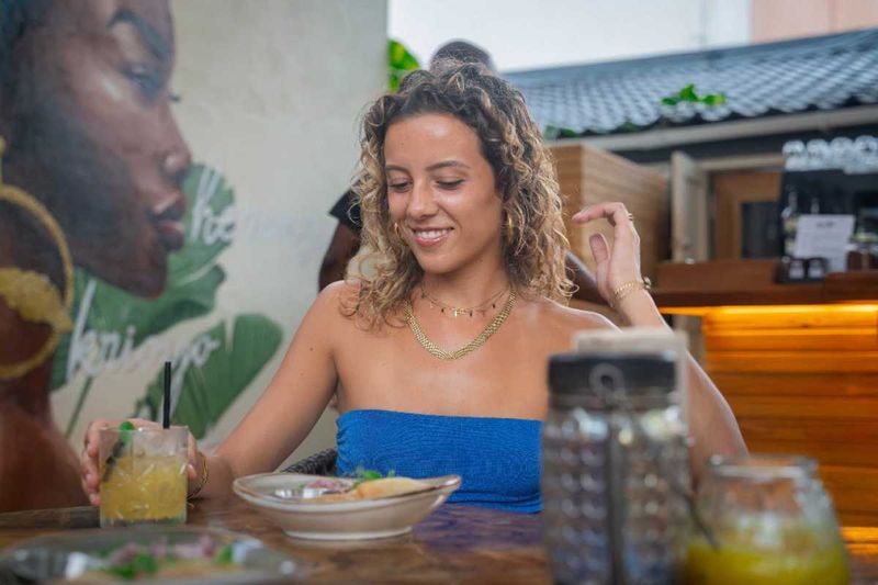 Curaçao Food Tour – Culinary Walking Experience