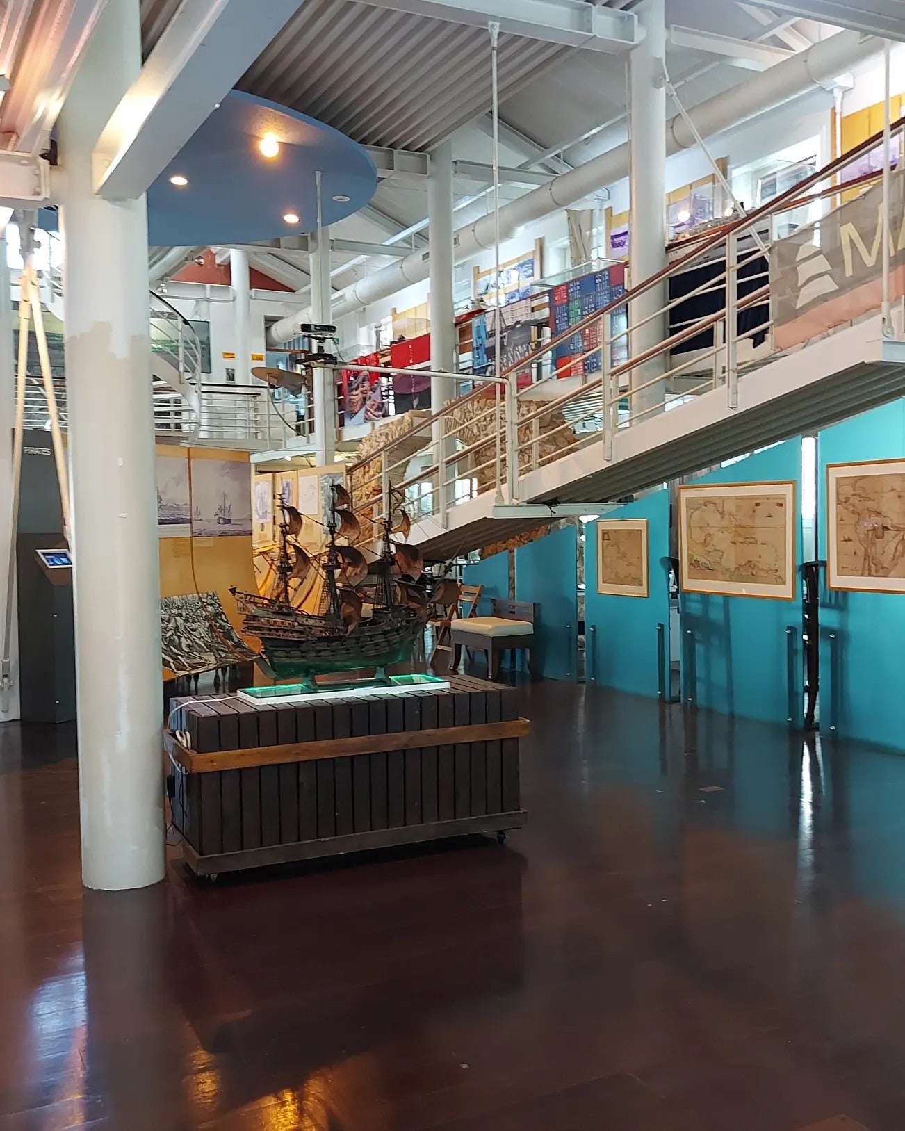 Curaçao Maritime Museum