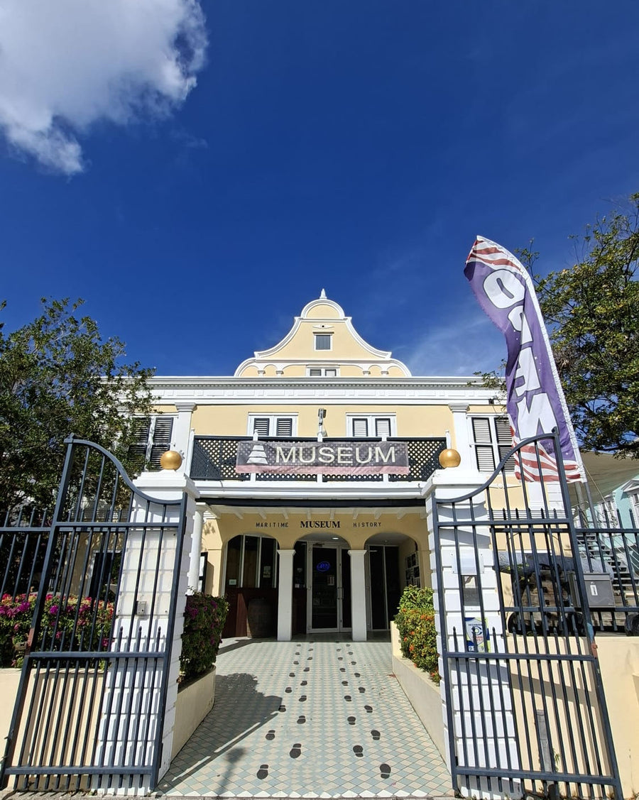 Curaçao Maritime Museum