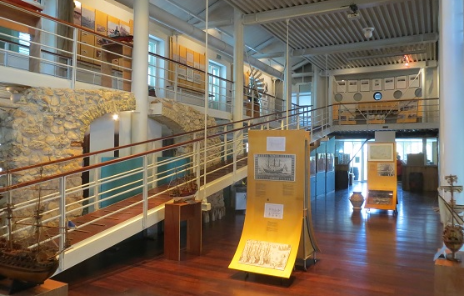Curaçao Maritime Museum