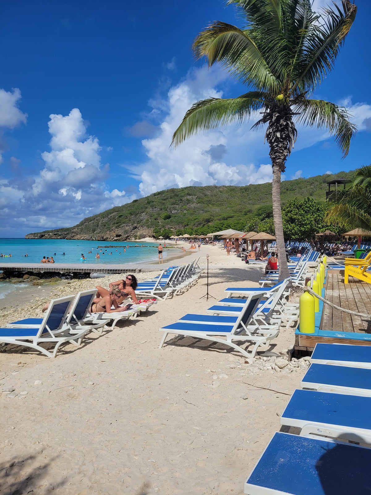 Kokomo Beach Curaçao