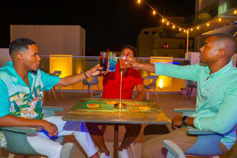 Punda Vibes Tour Curaçao