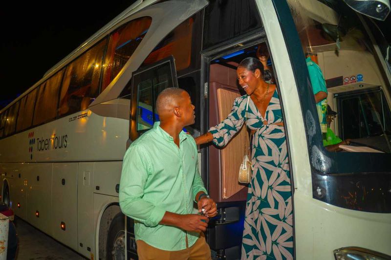 Punda Vibes Tour Curaçao