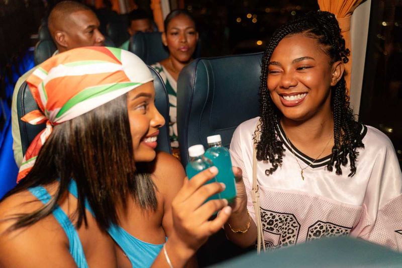 Punda Vibes Tour Curaçao