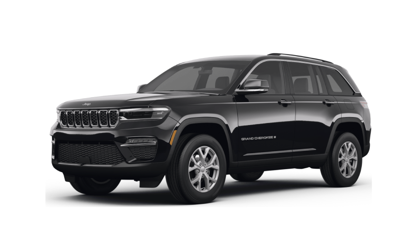 SUV Jeep Cherokee