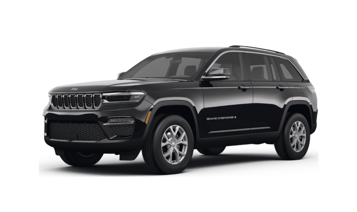 SUV Jeep Cherokee