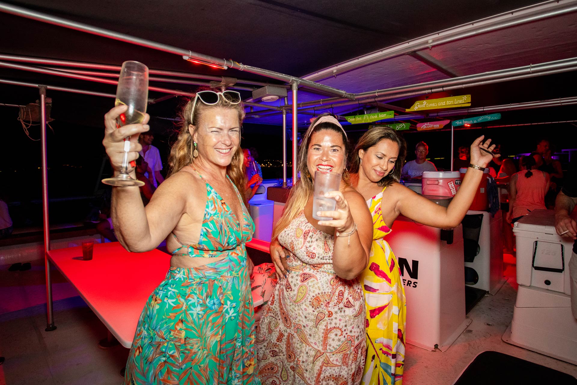 Sunset Sailing Cruise (Tuesday, Thursday & Friday)