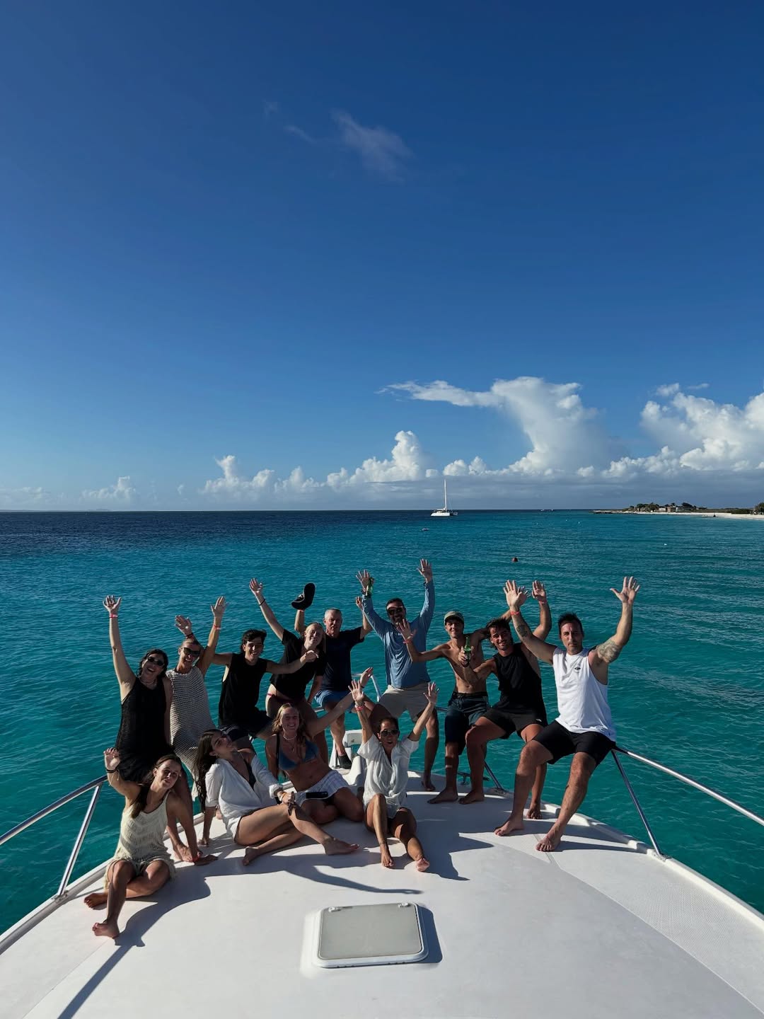 West Tour Beach Cruise Fantasea