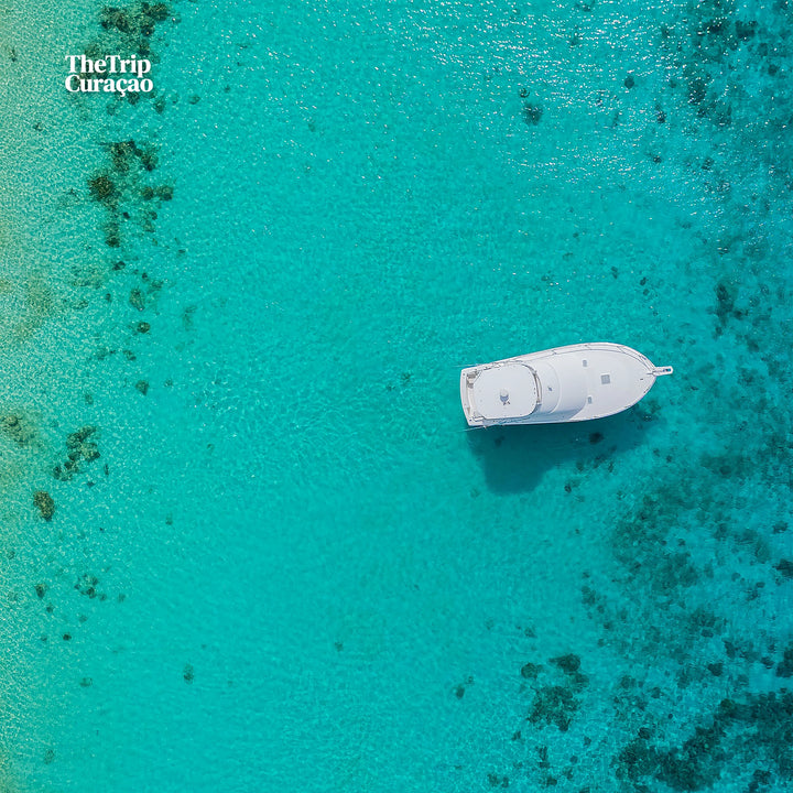 West Tour Beach Cruise Fantasea