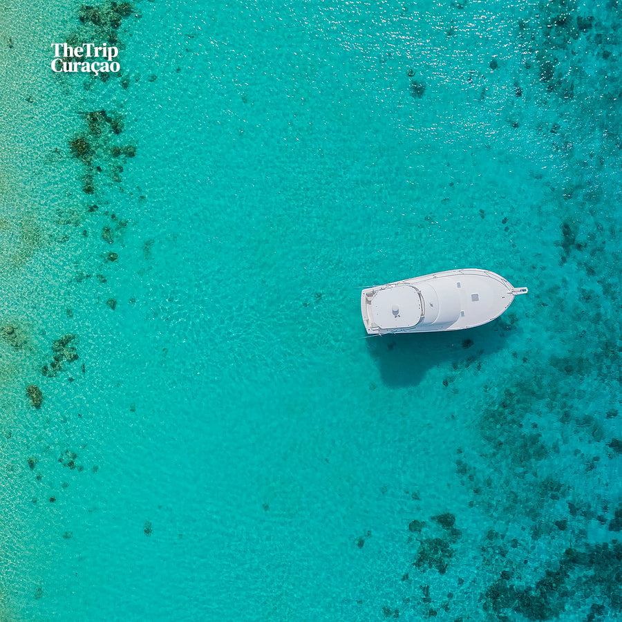 West Tour Beach Cruise Fantasea