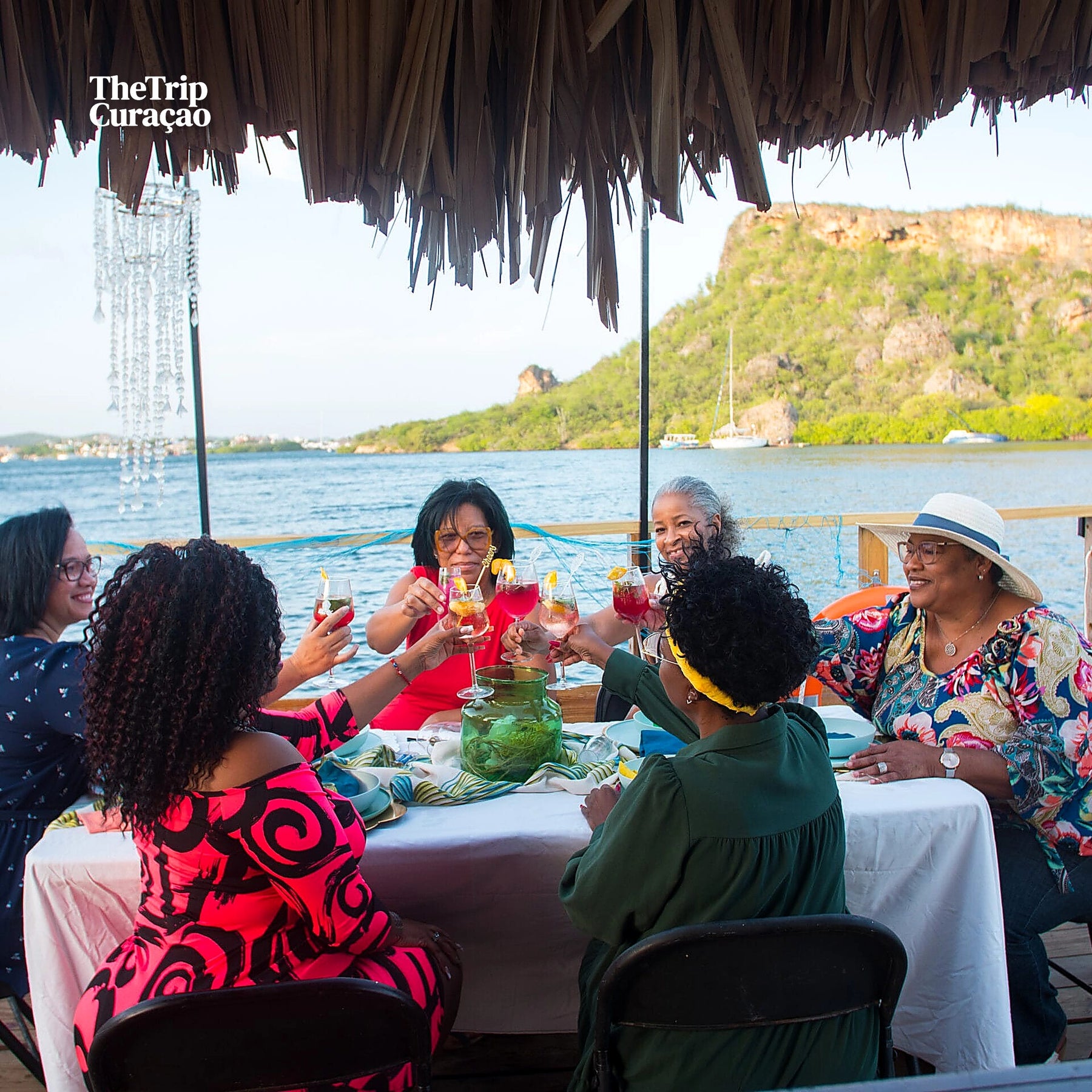 shaker cruise bar - shaker tours