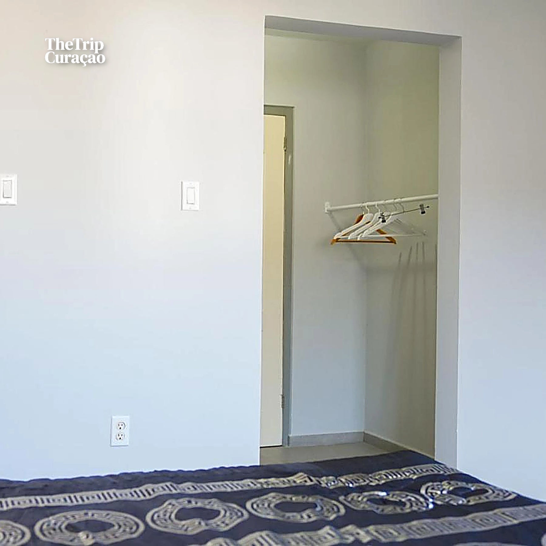 Gioia | 3-Bedroom Villa in Curaçao with Private Pool