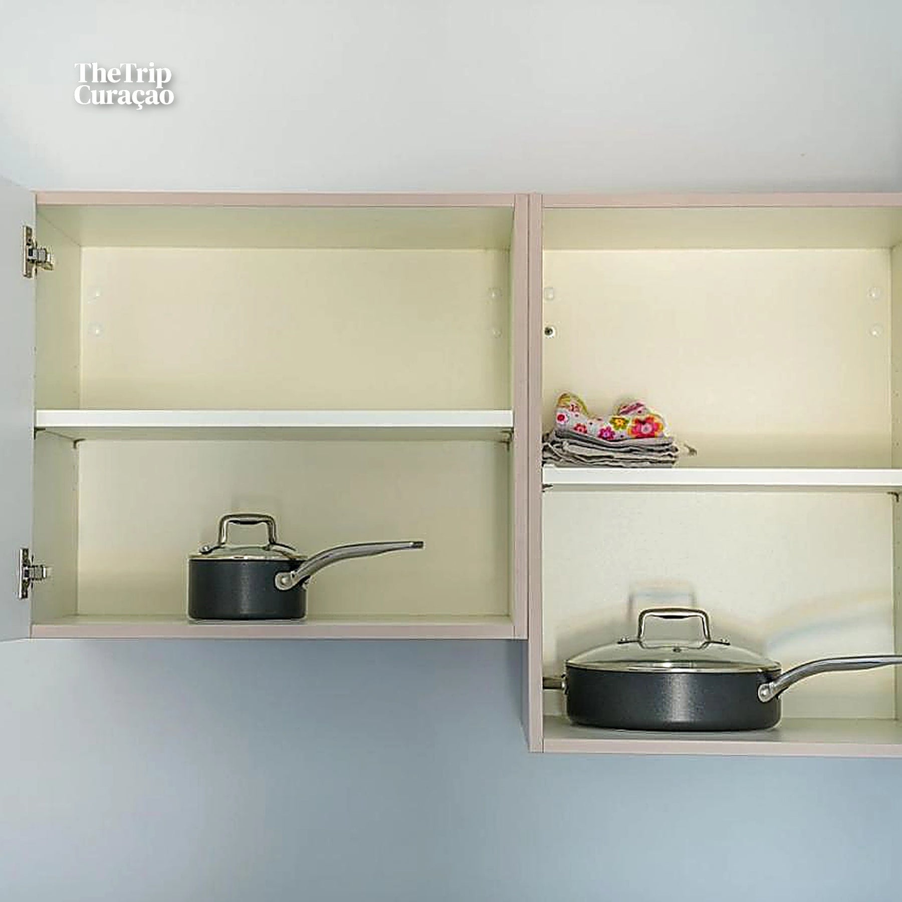 Gioia | 3-Bedroom Villa in Curaçao with Private Pool