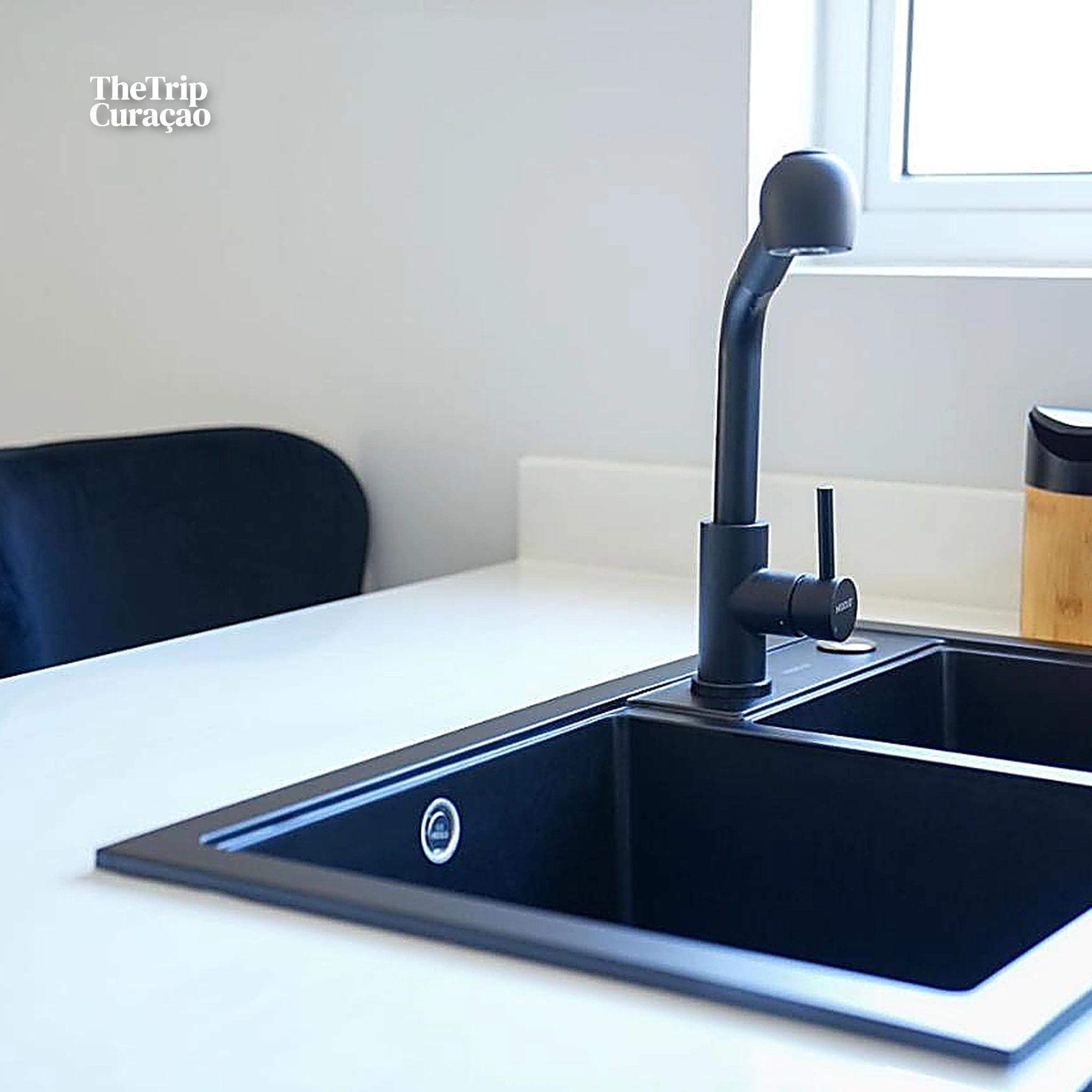 Gioia | 3-Bedroom Villa in Curaçao with Private Pool