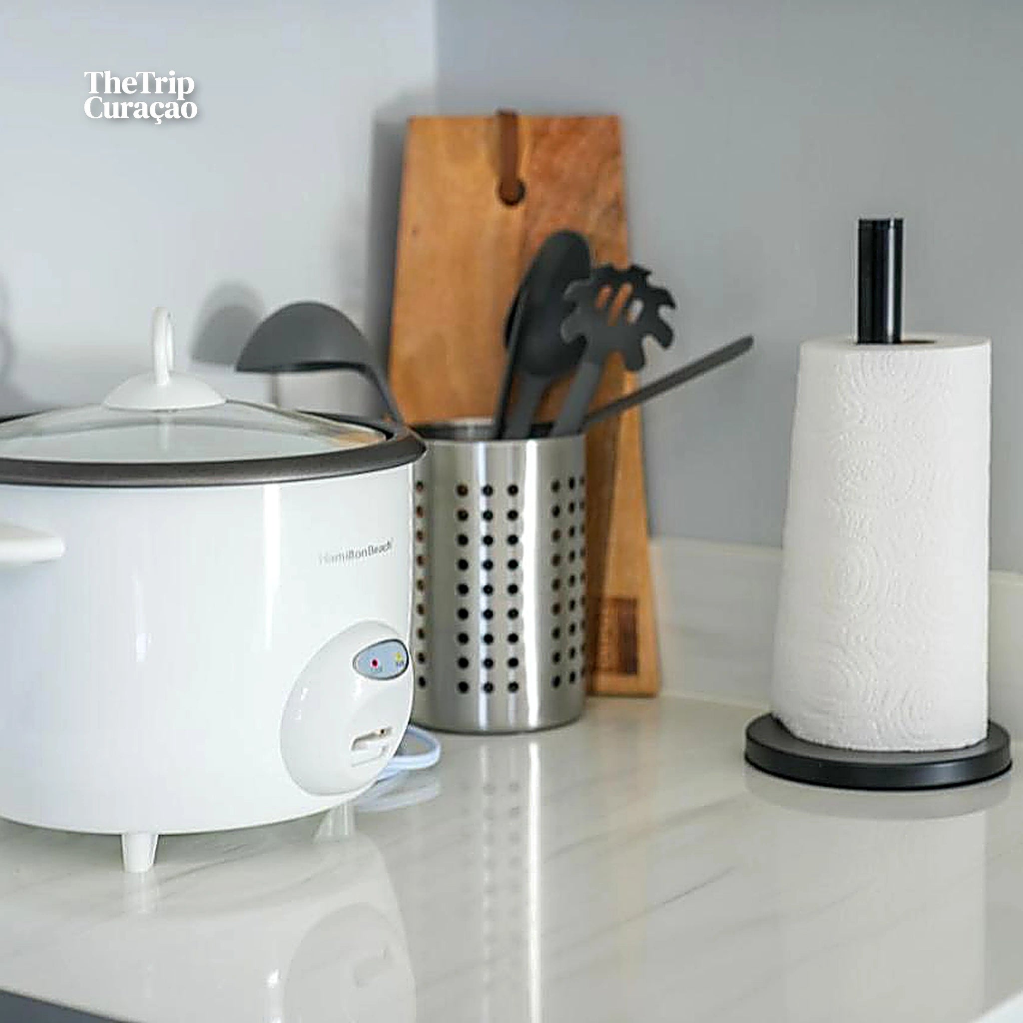 Gioia | 3-Bedroom Villa in Curaçao with Private Pool