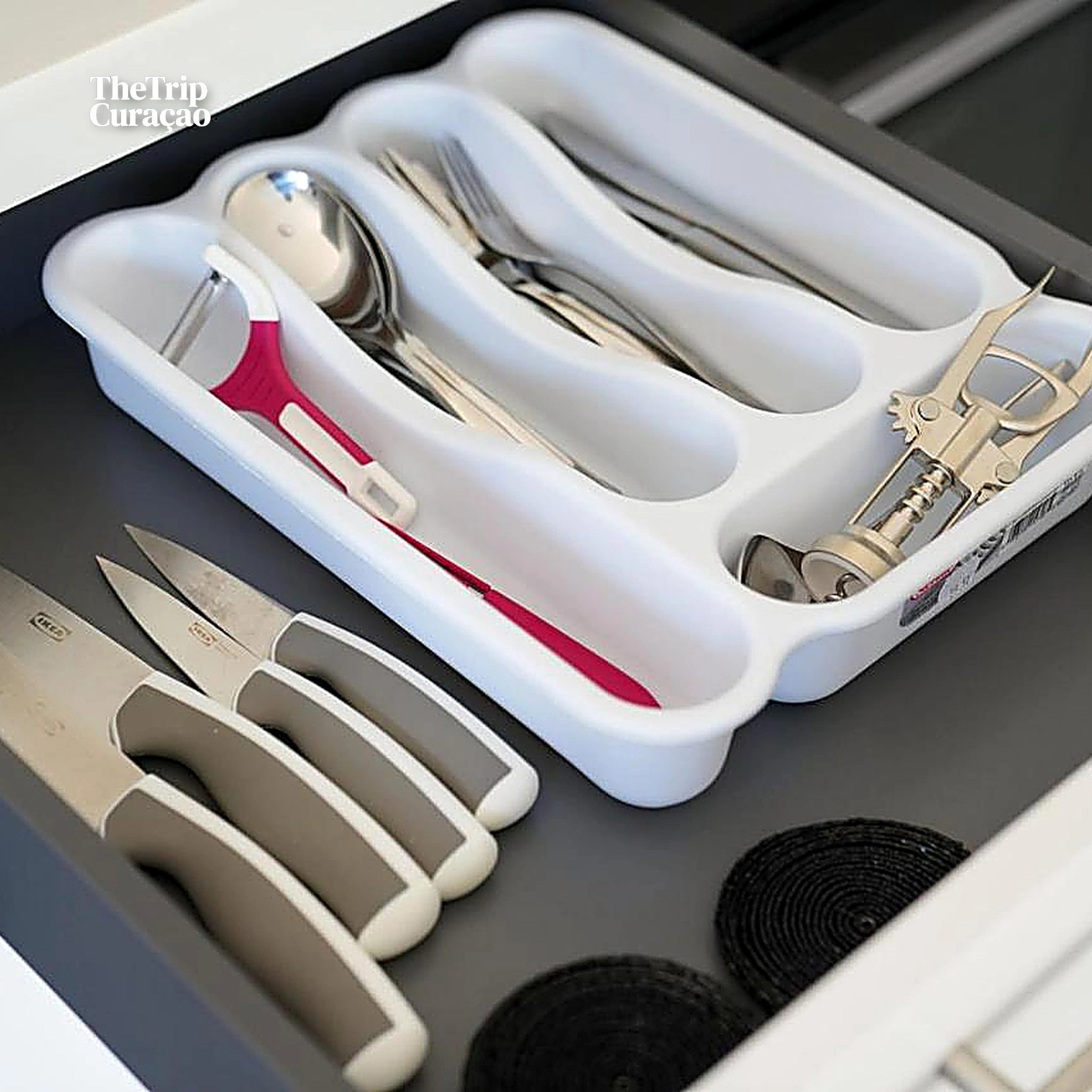 Gioia | 3-Bedroom Villa in Curaçao with Private Pool