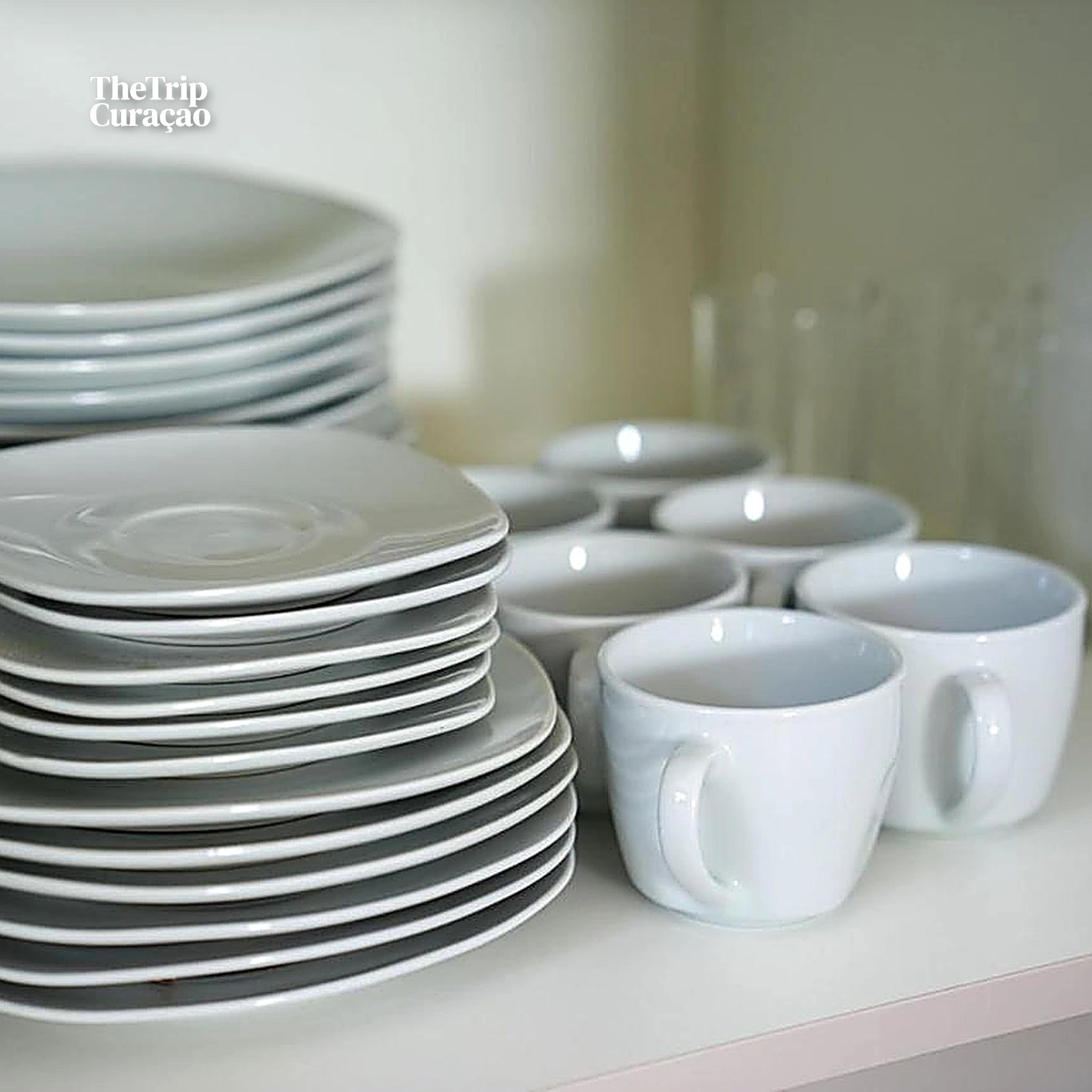 Gioia | 3-Bedroom Villa in Curaçao with Private Pool