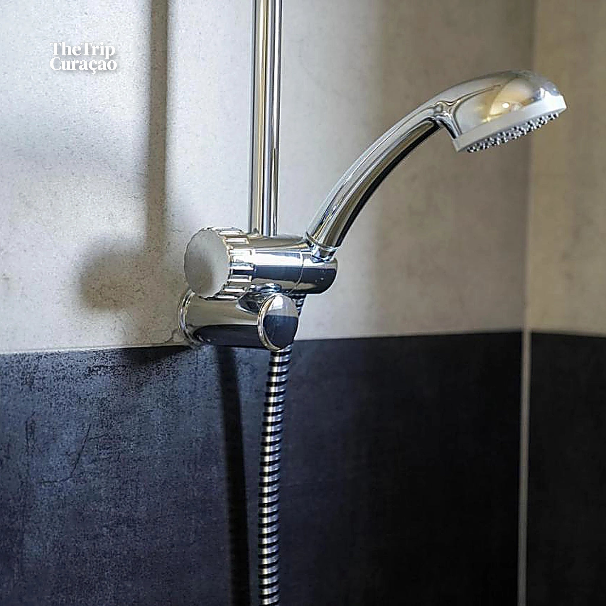 Gioia | 3-Bedroom Villa in Curaçao with Private Pool