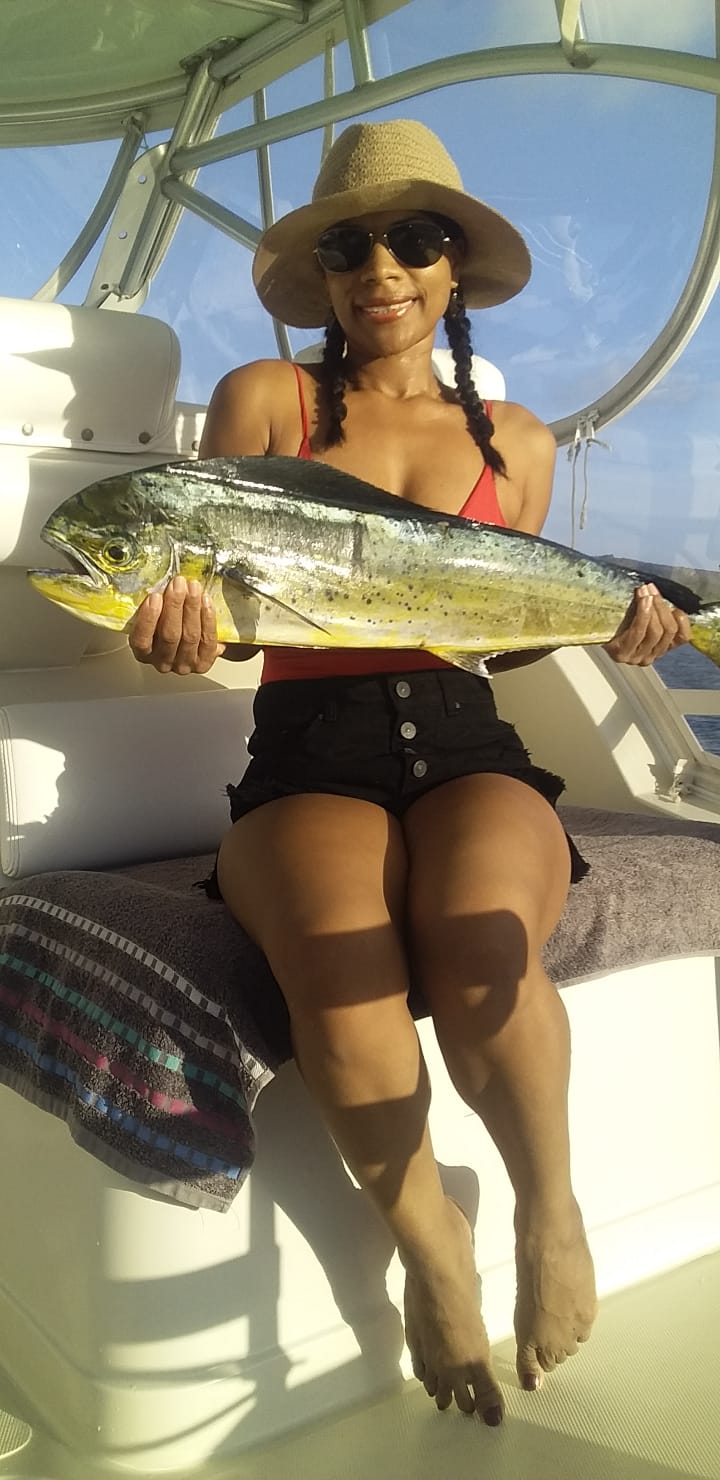 4 hours Offshore fishing tour